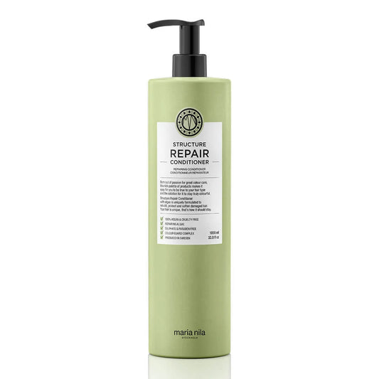 Maria Nila Structure Repair Conditioner - 1 Litre