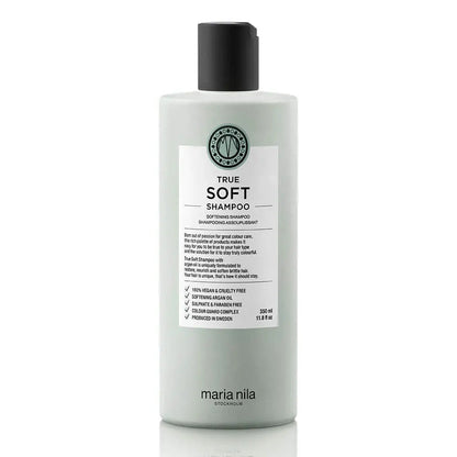 Maria Nila True Soft Vegan Shampoo - 350ml