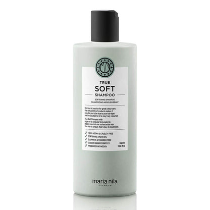 Maria Nila True Soft Vegan Shampoo