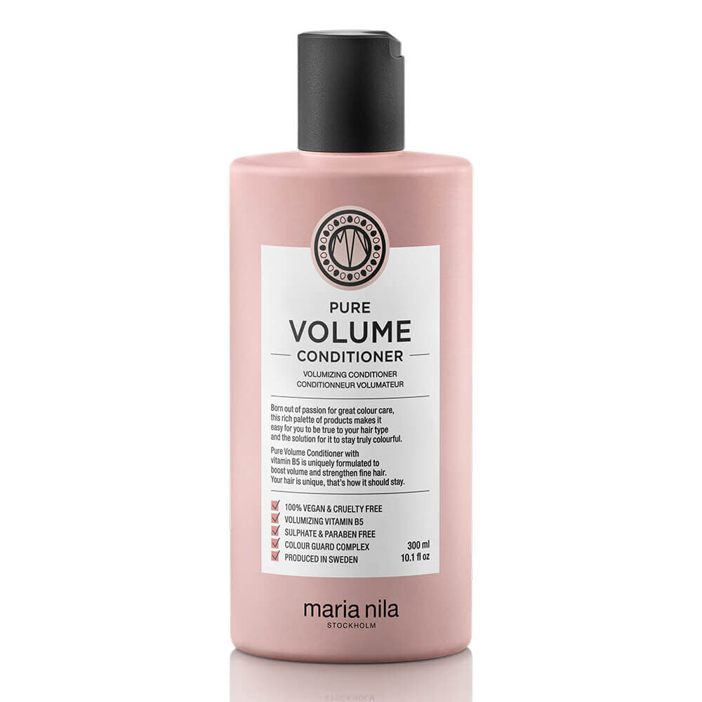 Maria Nila Pure Volume Conditioner