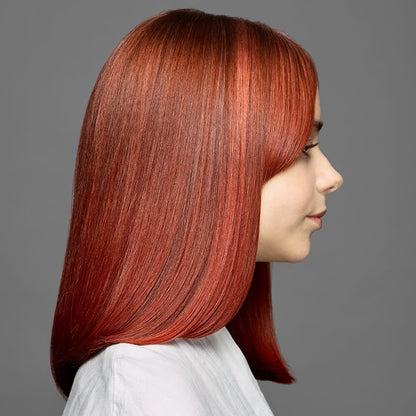 Maria Nila Colour Refresh - Autumn Red 6.60 300ml