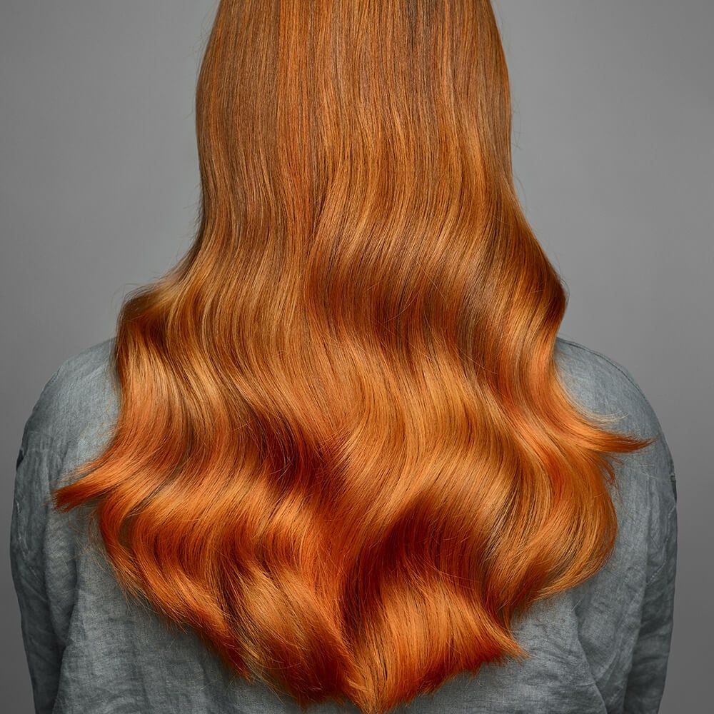 Maria Nila Colour Refresh - Bright Copper 7.40 300ml