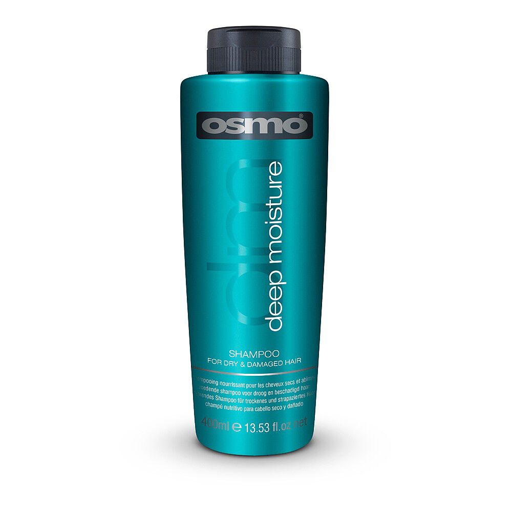 Osmo Deep Moisture Shampoo