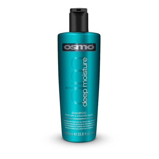 Osmo Deep Moisture Shampoo