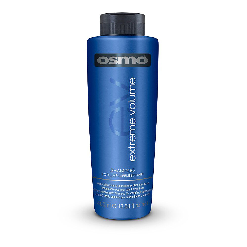 Osmo Extreme Volume Shampoo