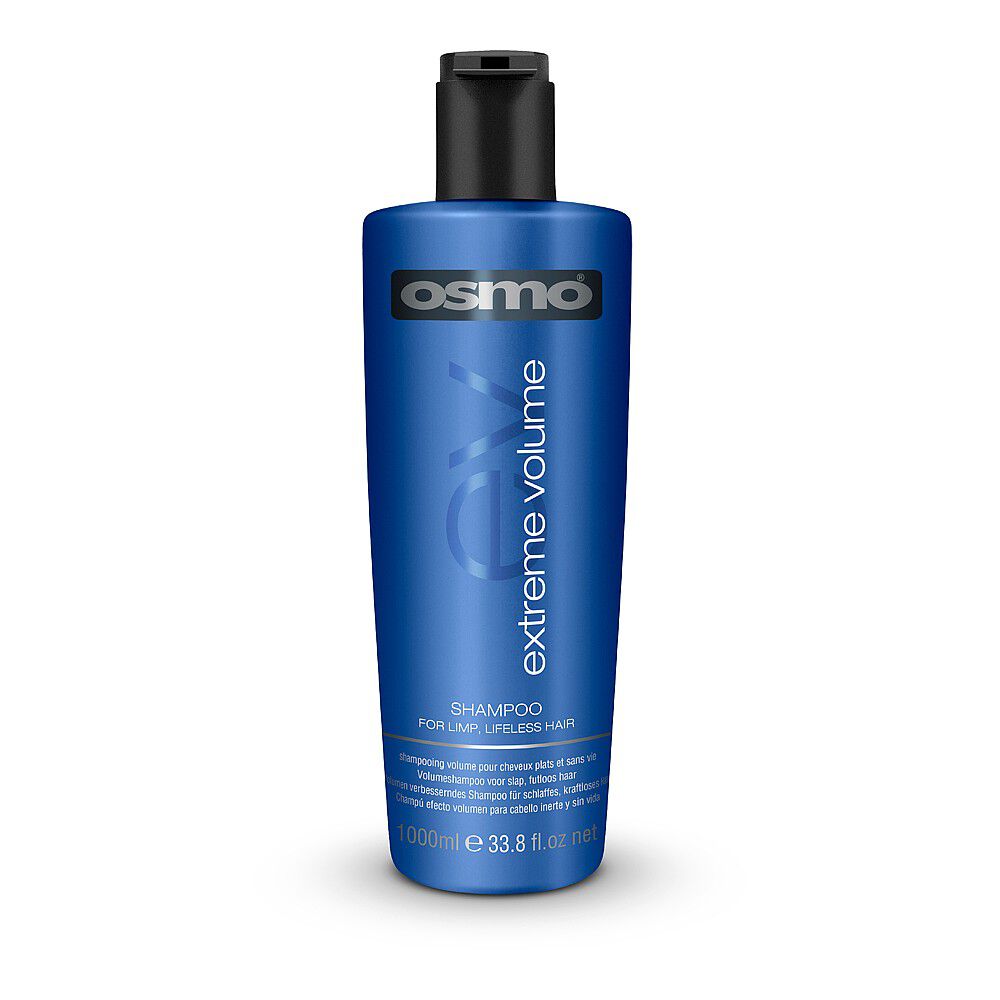 Osmo Extreme Volume Shampoo