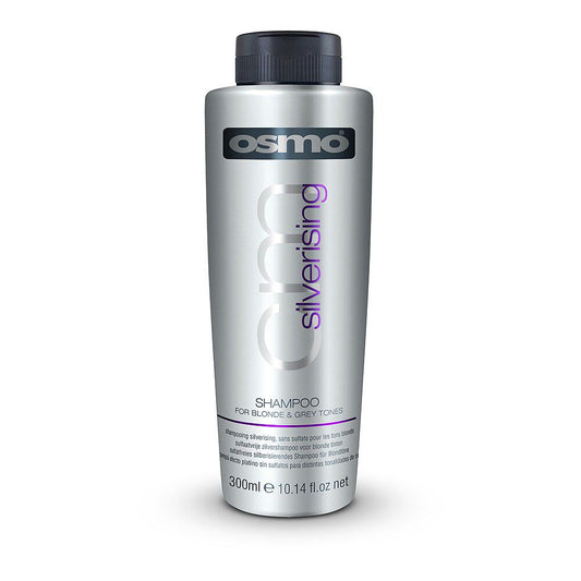 Osmo Silverising Shampoo - 1 Litre