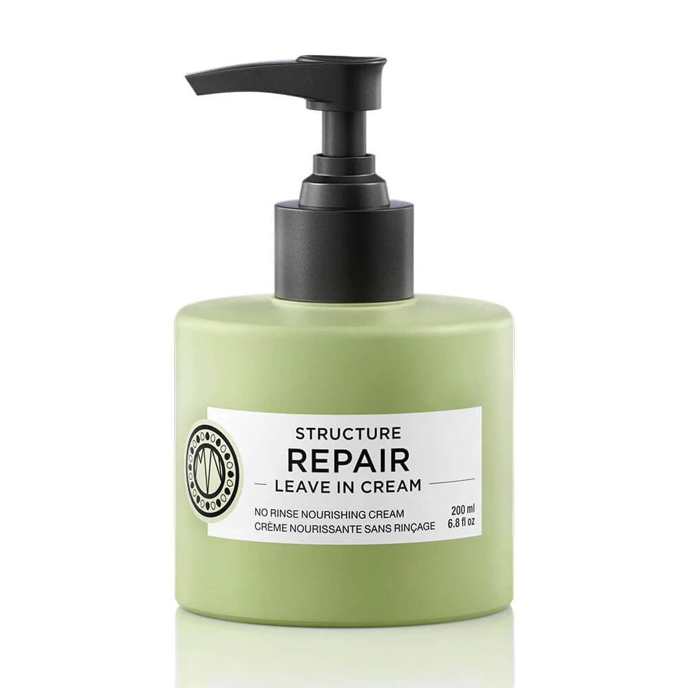 Maria Nila Structure Repair Leave-In Cream 200ml