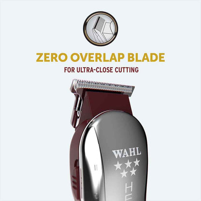WAHL Hero T Blade Trimmer