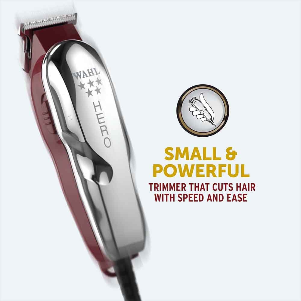 WAHL Hero T Blade Trimmer