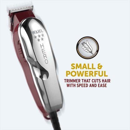 WAHL Hero T Blade Trimmer