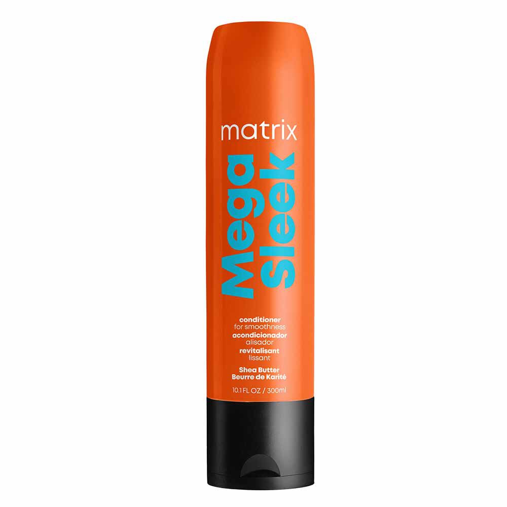 Matrix Total Results Mega Sleek Shea Butter Conditioner