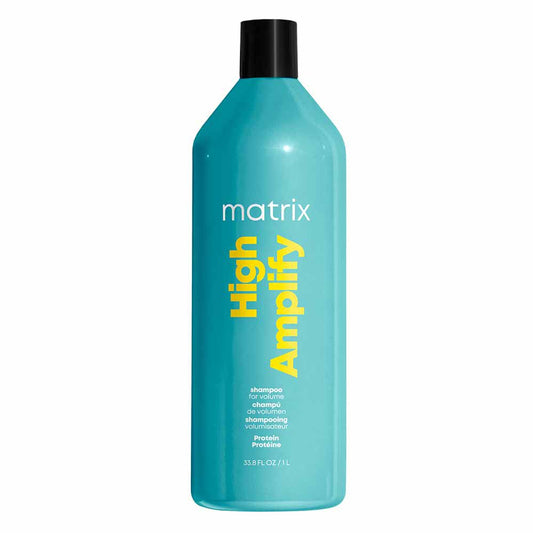 Matrix Total Results High Amplify Protein Shampoo