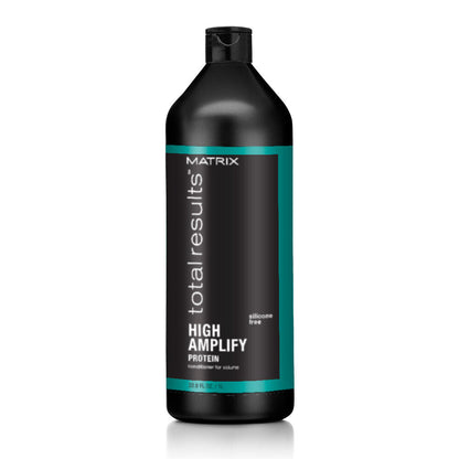 Matrix Total Results High Amplify Protein Conditioner