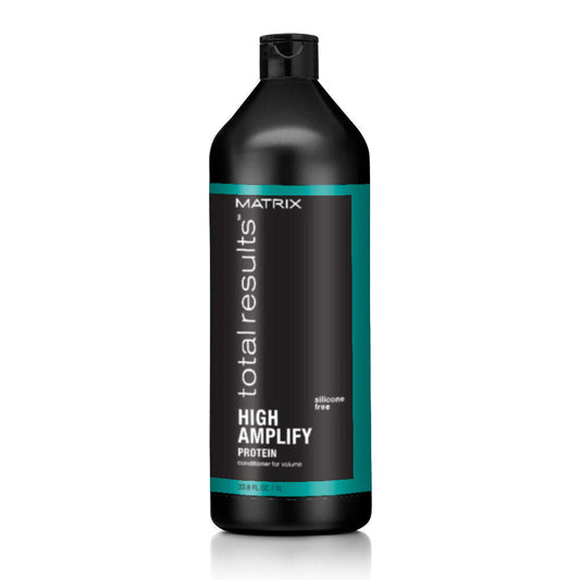 Matrix Total Results High Amplify Protein Conditioner