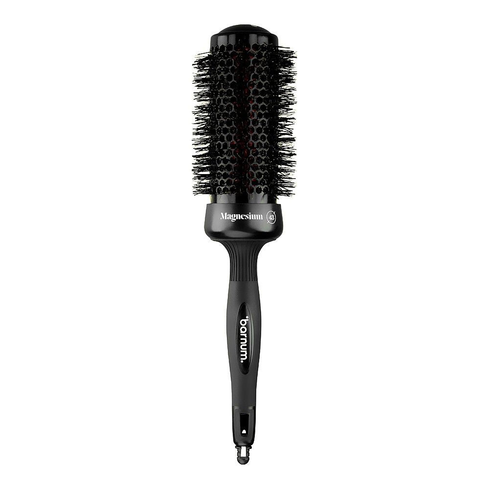 Barnum Magnesium Brush