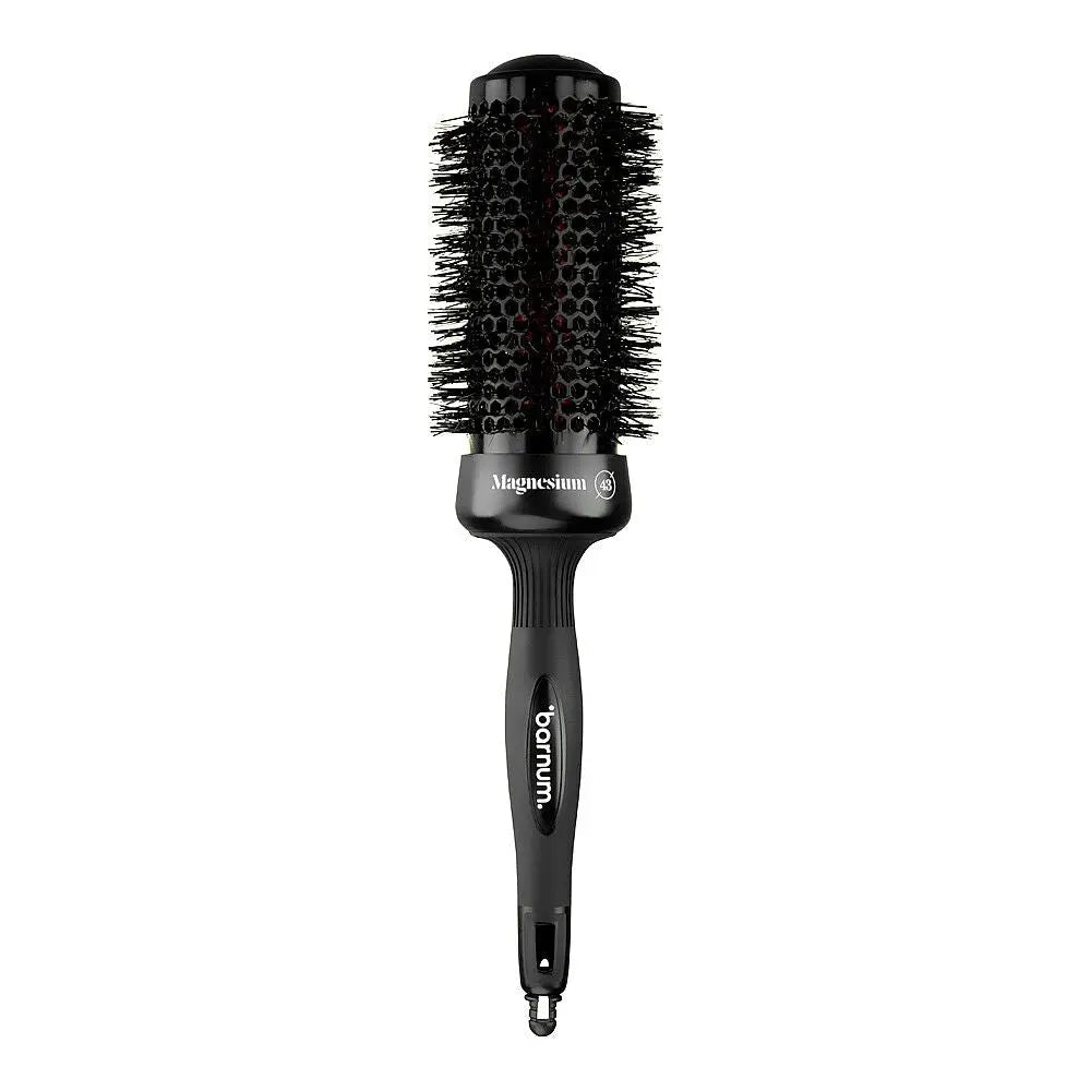 Barnum Magnesium Brush - 53mm