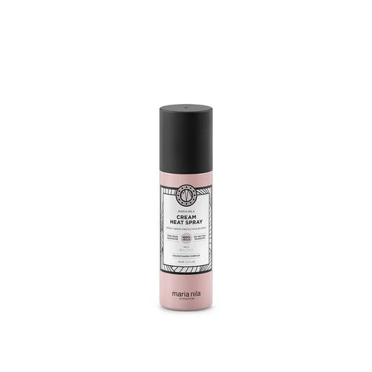 Maria Nila Style & Finish Cream Heat Spray - 150ml