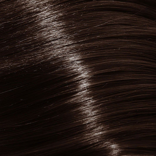 XP100 Intense Radiance Permanent Hair Colour - 4.1 Medium Ash Brown 100ml