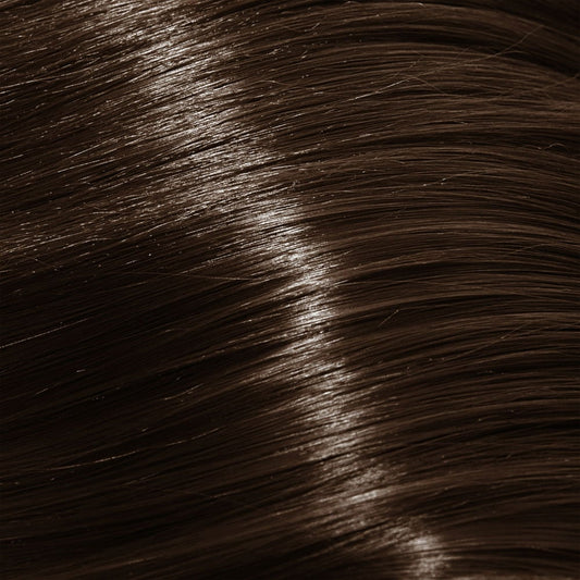 XP100 Intense Radiance Permanent Hair Colour - 6.35 Dark Blonde Golden Mahogany 100ml