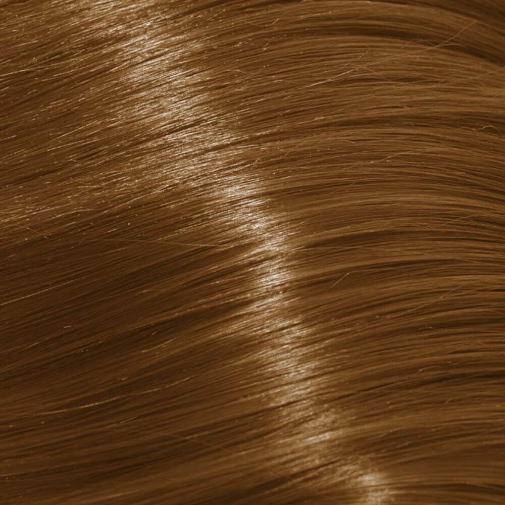 XP100 Intense Radiance Permanent Hair Colour - 7.3 Medium Blonde Gold 100ml