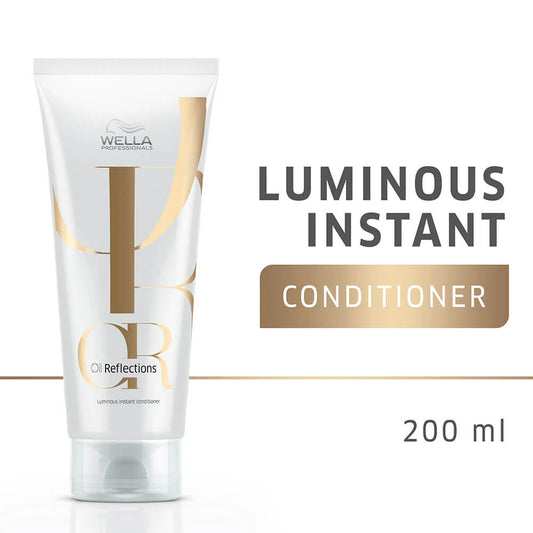 Wella Professionals Oil Reflections Conditioner 200ml