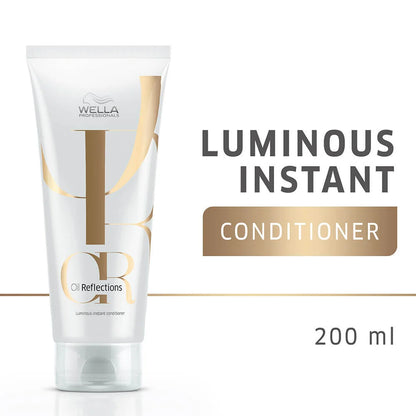 Wella Professionals Oil Reflections Conditioner 200ml