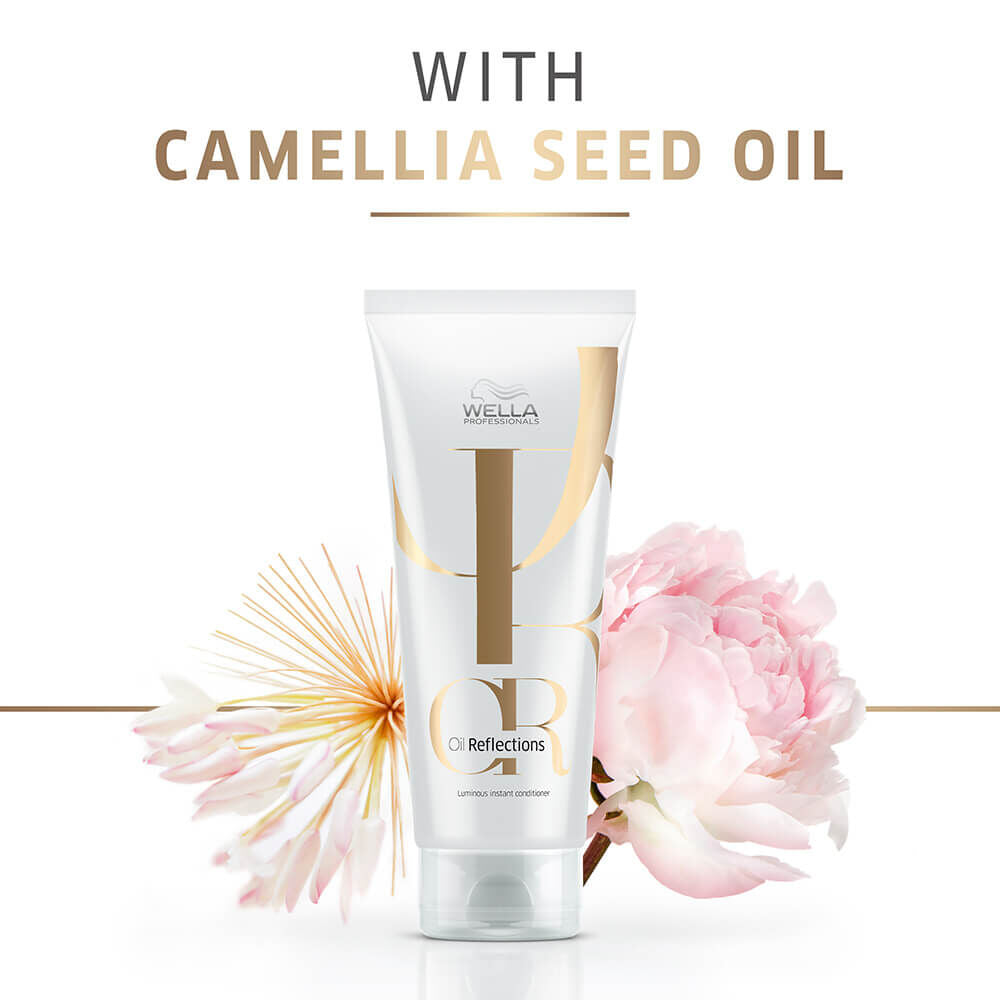 Wella Professionals Oil Reflections Conditioner 200ml