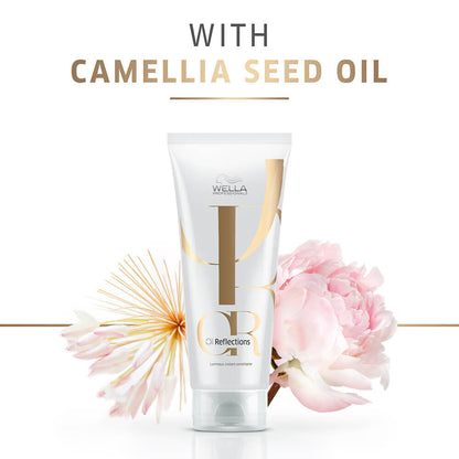 Wella Professionals Oil Reflections Conditioner 200ml