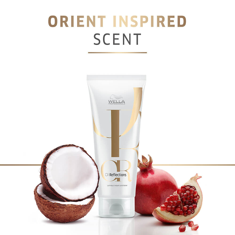 Wella Professionals Oil Reflections Conditioner 200ml