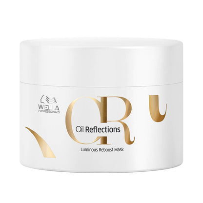 Wella Professionals Oil Reflections Mask