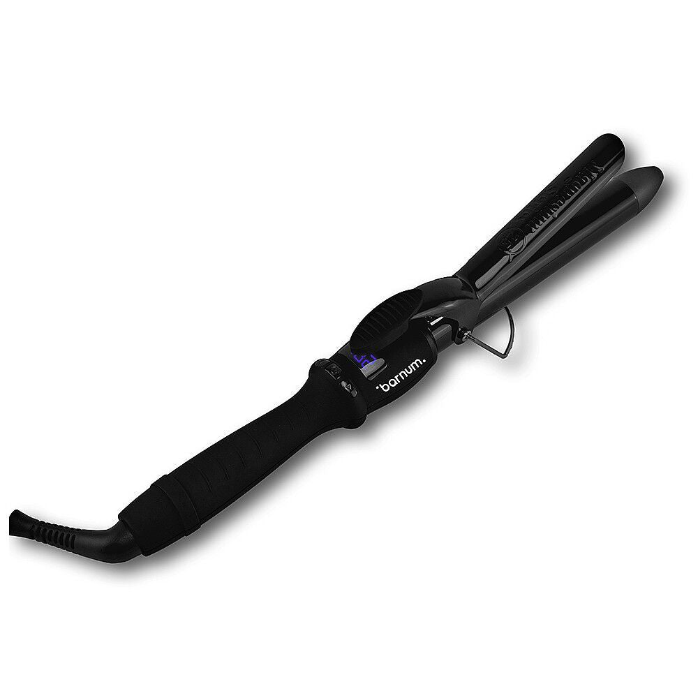 Barnum Magnesium Curling Iron