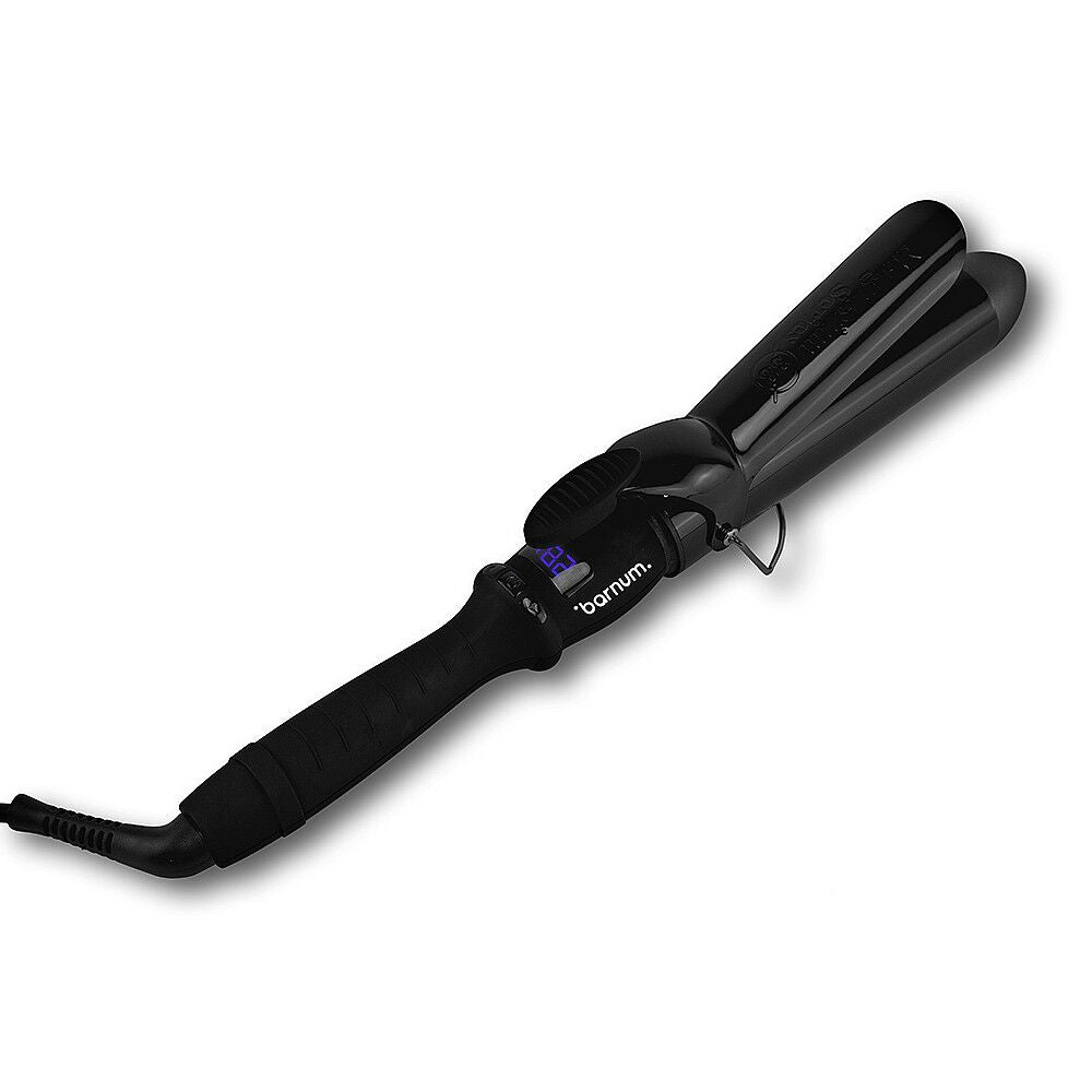 Barnum Magnesium Curling Iron