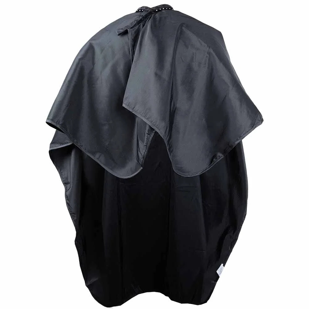 Betty Dain Corporate Label Styling Cape