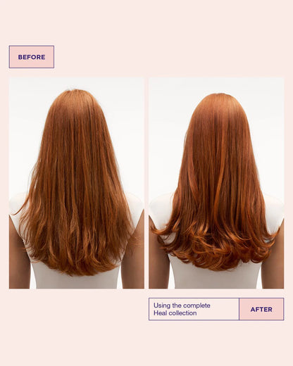 Maria Nila Head & Hair Heal Shampoo - 350ml