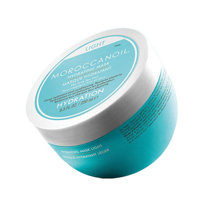 Moroccanoil Light Hydrating Mask