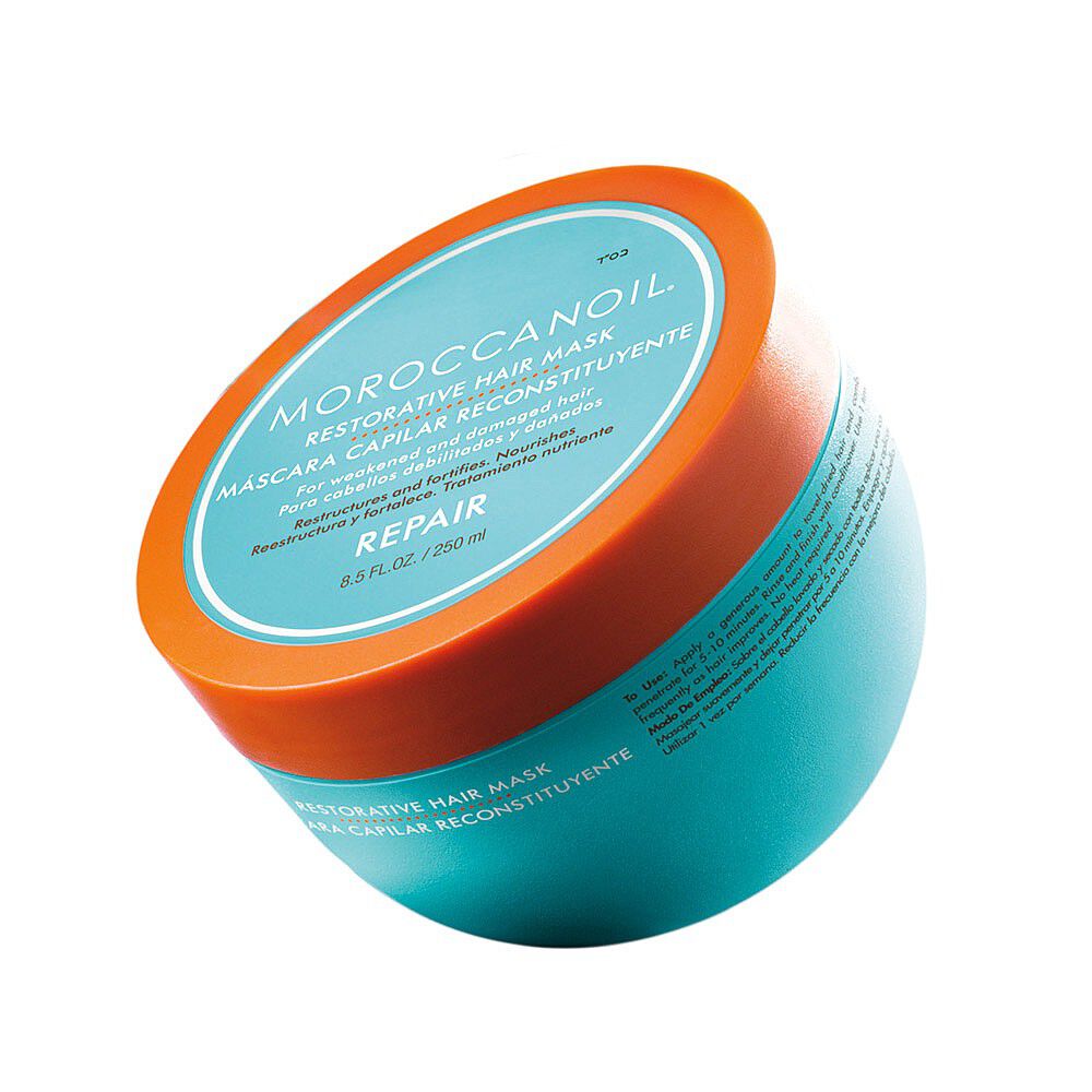 Moroccanoil Restorative Hair Mask