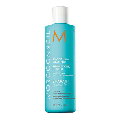 Moroccanoil Smoothing Shampoo