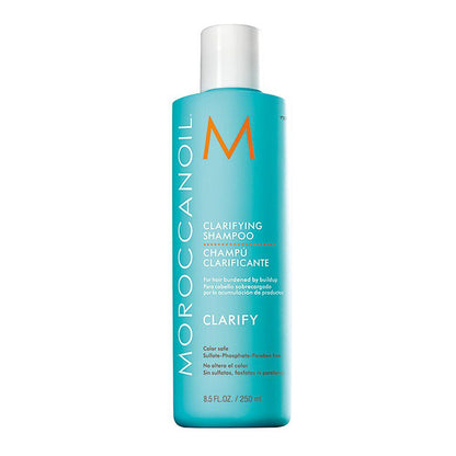 Moroccanoil Clarifying Shampoo