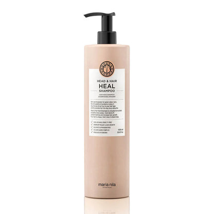 Maria Nila Head & Hair Heal Vegan Shampoo