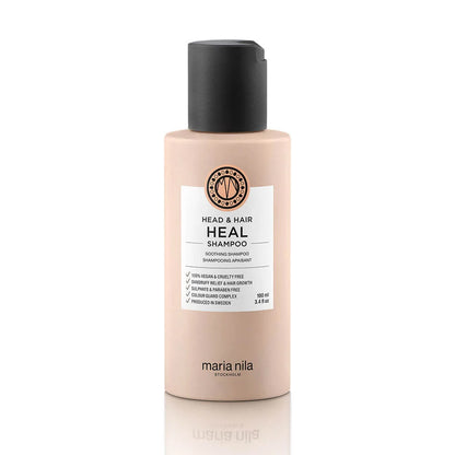 Maria Nila Head & Hair Heal Shampoo - 100ml