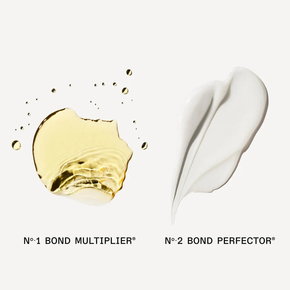 Olaplex Salon Intro Kit, No.1 Bond Multiplier + 2x Bond Perfector No.2, 525ml