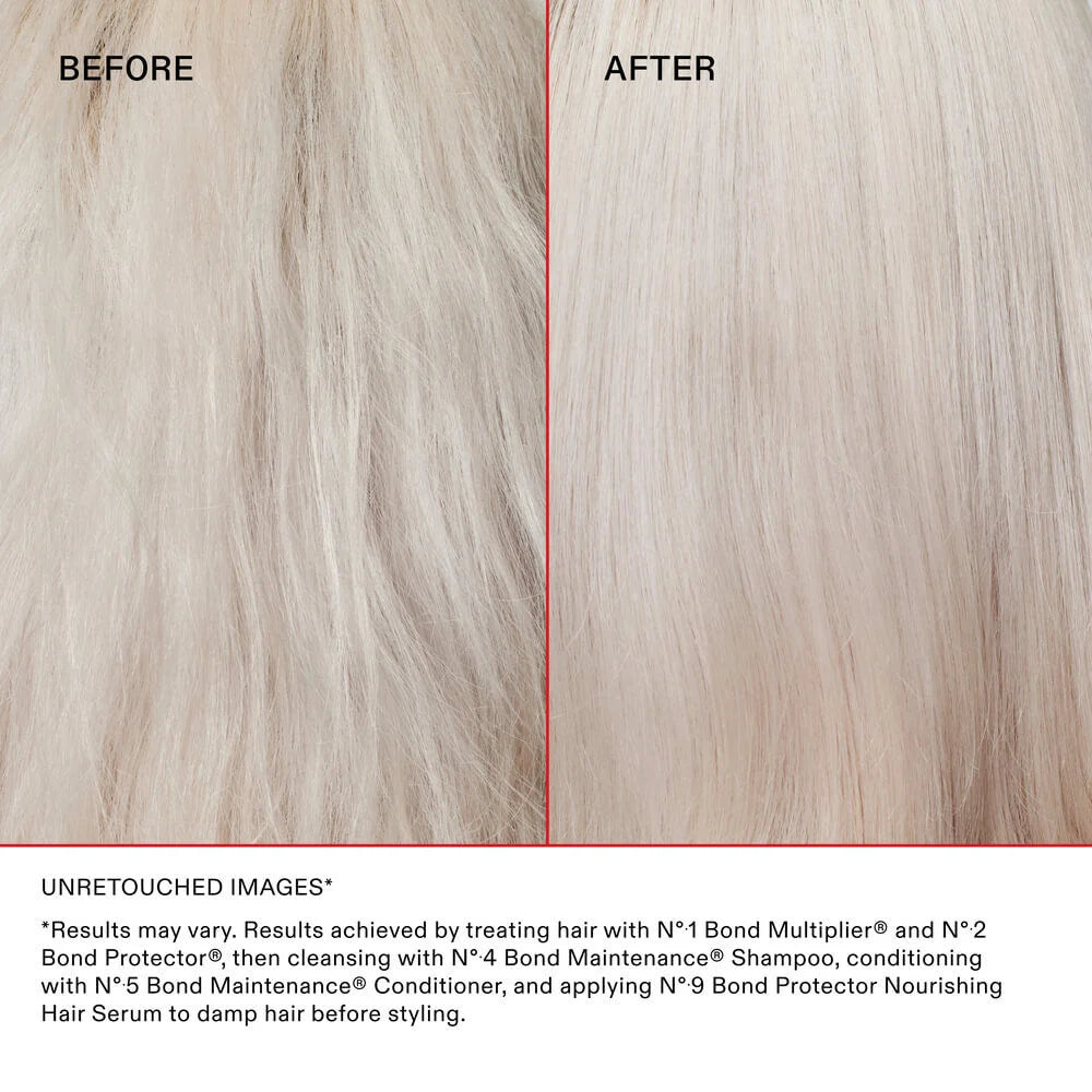 Olaplex Salon Intro Kit, No.1 Bond Multiplier + 2x Bond Perfector No.2, 525ml