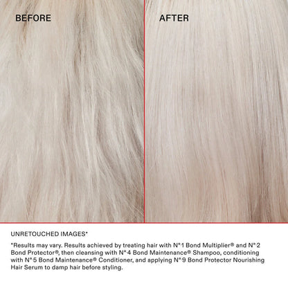 Olaplex Salon Intro Kit, No.1 Bond Multiplier + 2x Bond Perfector No.2, 525ml