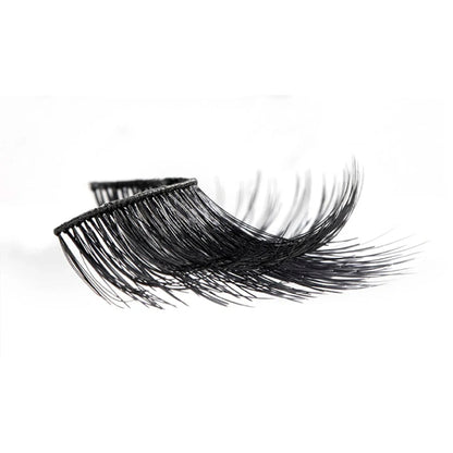 Ardell Mega Volume Strip Lashes 250 Black