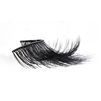Ardell Mega Volume Strip Lashes 250 Black