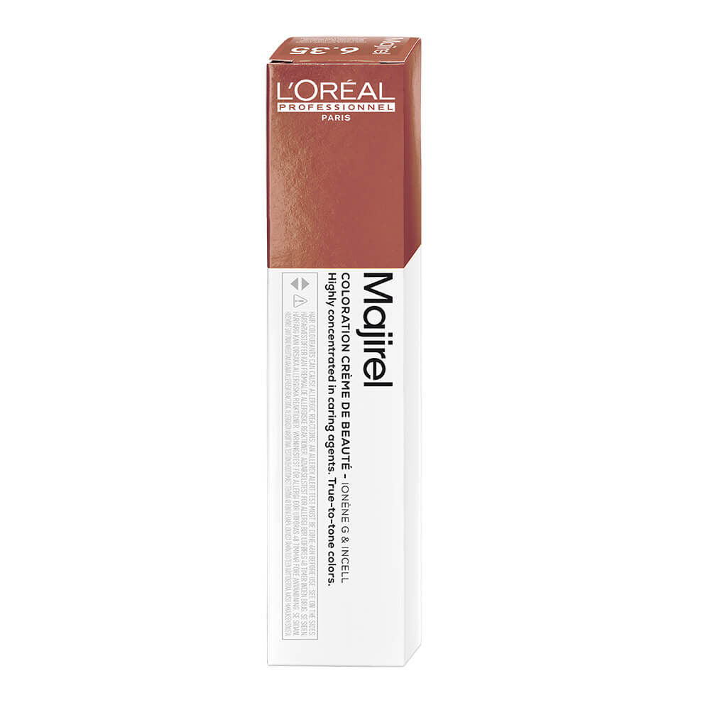 L'Oréal Professionnel Majirel Permanent Hair Colour