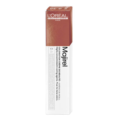 L'Oréal Professionnel Majirel Permanent Hair Colour