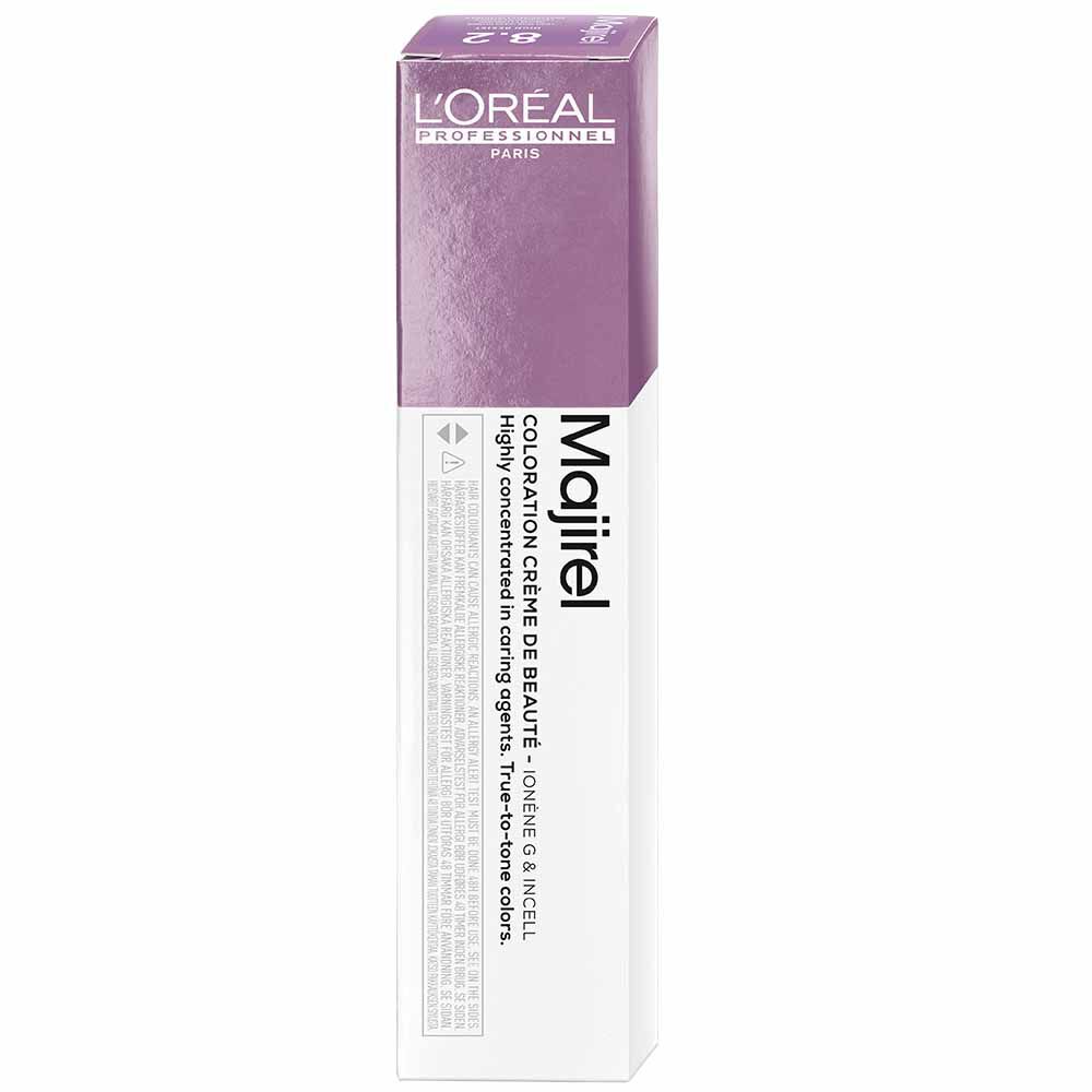 L'Oréal Professionnel Majirel Permanent Hair Colour