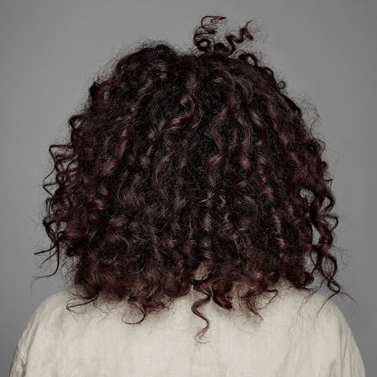 Maria Nila Colour Refresh - Bright Red - 100ml